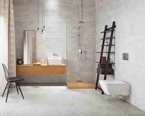 Плитка керамическая Paradyz Nirrad Bianco декор 60х20